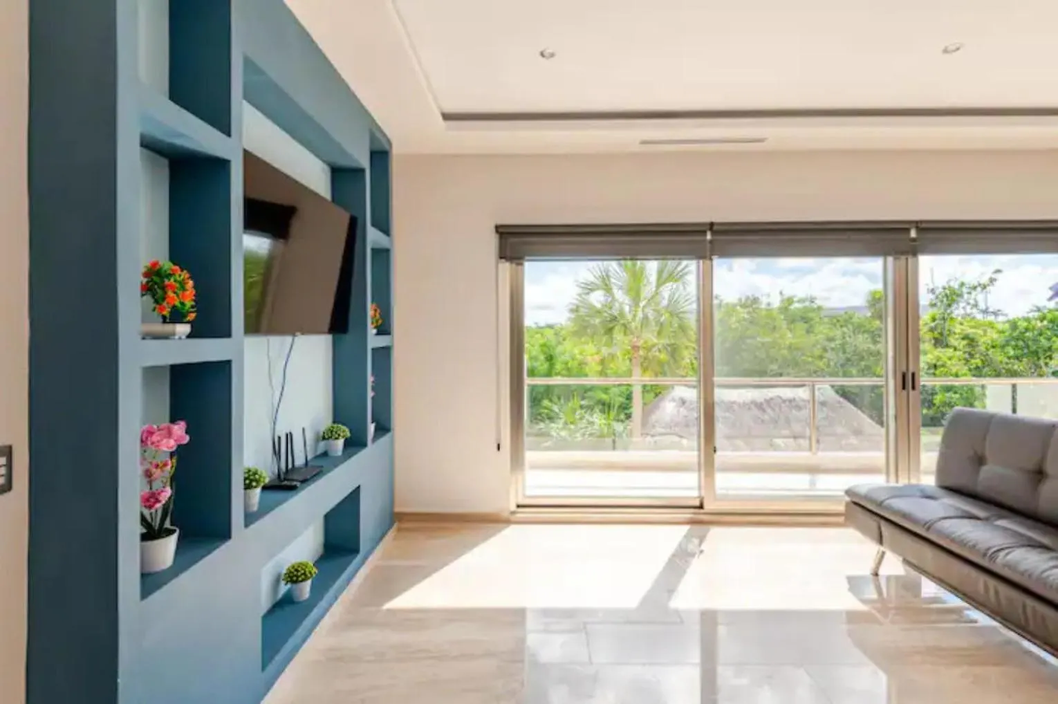 Departamento 5, Tulum Country Home, Con Muelle De Pesca, Club De Playa, Alberca, Cenote Y Campo De Golf, Contrata Day Pass Bahia Principe