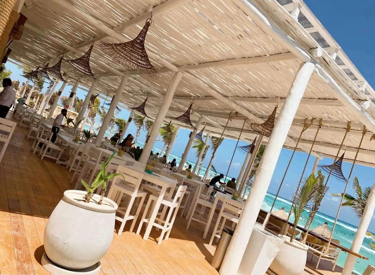 Apartment Departamento 5, Tulum Country Home, Con Muelle De Pesca, Club De Playa, Alberca, Cenote Y Campo De Golf, Contrata Day Pass Bahia Principe