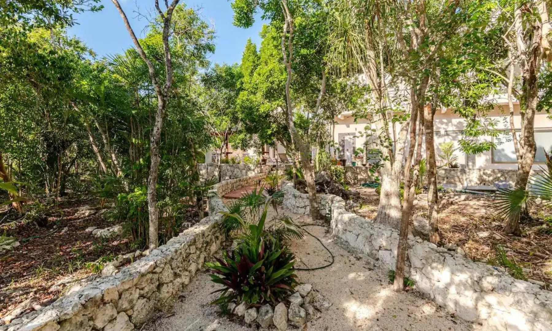 Departamento 5, Tulum Country Home, Con Muelle De Pesca, Club De Playa, Alberca, Cenote Y Campo De Golf, Contrata Day Pass Bahia Principe