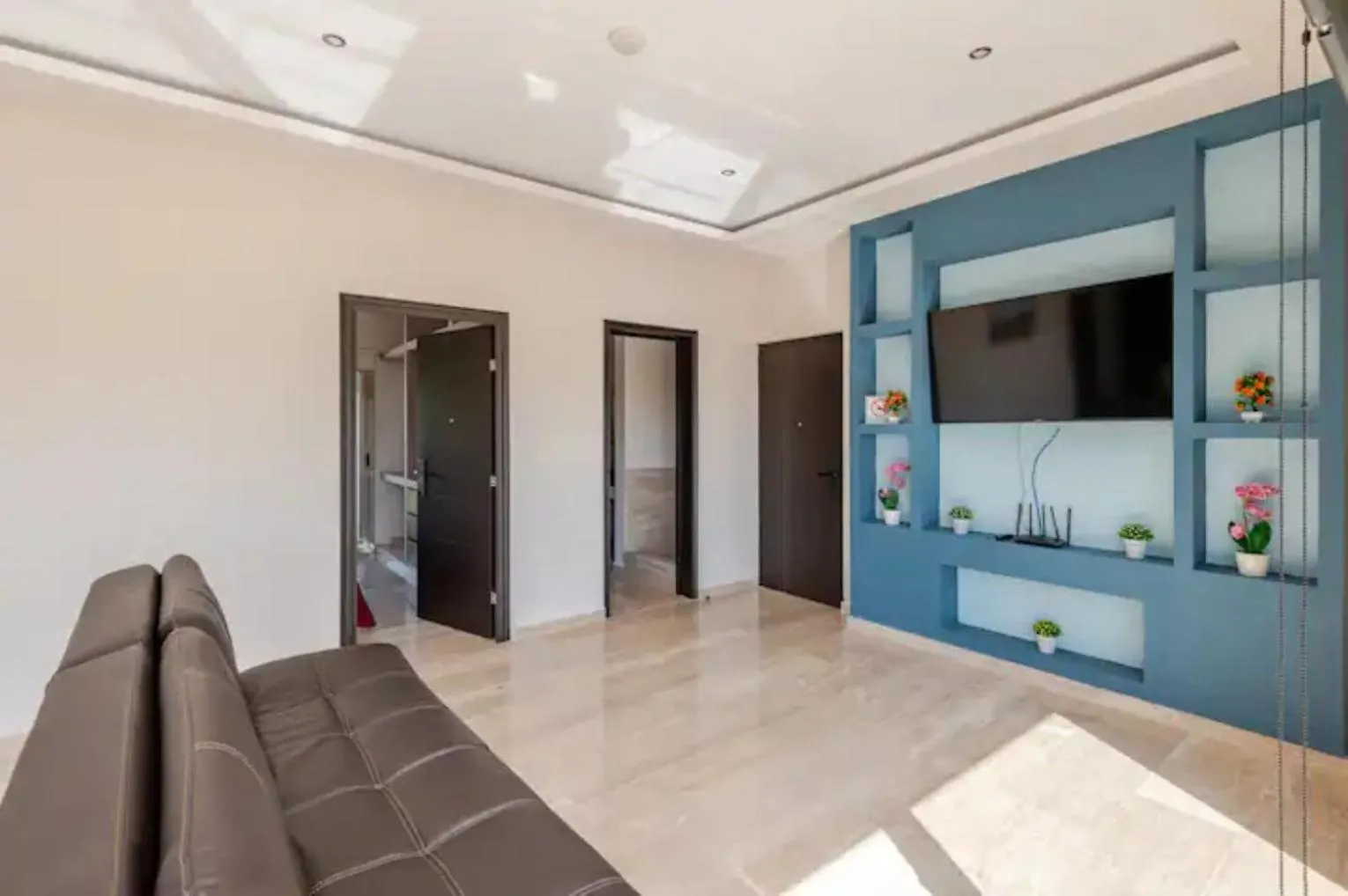 Departamento 5, Tulum Country Home, Con Muelle De Pesca, Club De Playa, Alberca, Cenote Y Campo De Golf, Contrata Day Pass Bahia Principe 0*,