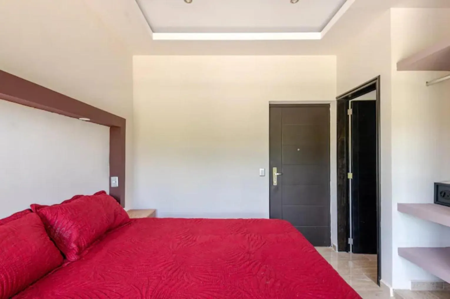Apartment Departamento 5, Tulum Country Home, Con Muelle De Pesca, Club De Playa, Alberca, Cenote Y Campo De Golf, Contrata Day Pass Bahia Principe