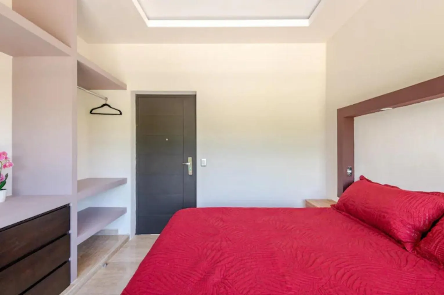 Departamento 5, Tulum Country Home, Con Muelle De Pesca, Club De Playa, Alberca, Cenote Y Campo De Golf, Contrata Day Pass Bahia Principe 0*,