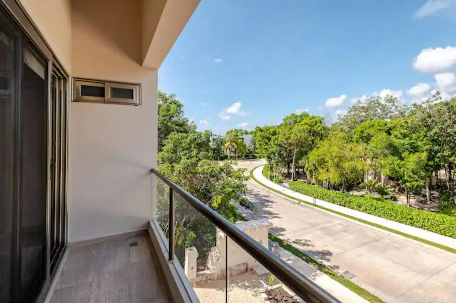 Departamento 5, Tulum Country Home, Con Muelle De Pesca, Club De Playa, Alberca, Cenote Y Campo De Golf, Contrata Day Pass Bahia Principe Apartment