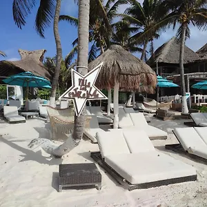 Las Estrellas Tulum